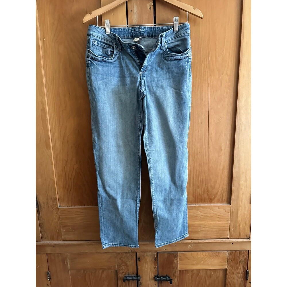 Women’s jeans